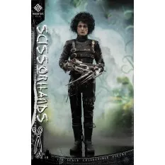 Scissorhands Collectible...