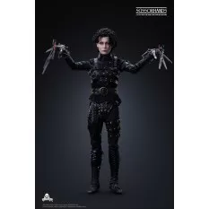 Scissorhands Collectible...