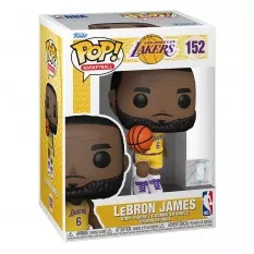 NBA POP! Sports LeBron...