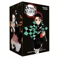 Demon Slayer: Kimetsu No...