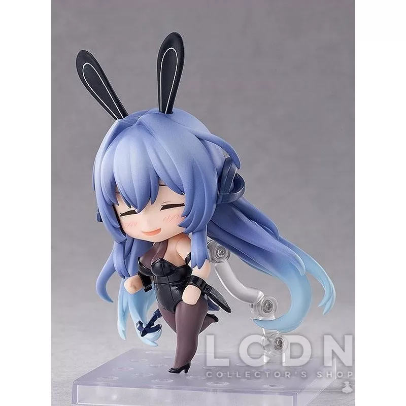Azur Lane Action Figure Nendoroid New Jersey: Exhilarating
