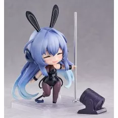 Azur Lane Action Figure Nendoroid New Jersey: Exhilarating Steps! 10cm