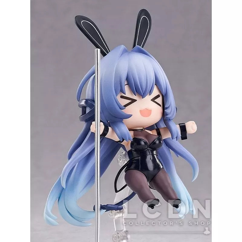 Azur Lane Action Figure Nendoroid New Jersey: Exhilarating Steps! 10cm