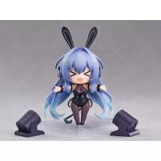 Azur Lane Action Figure Nendoroid New Jersey: Exhilarating Steps! 10cm