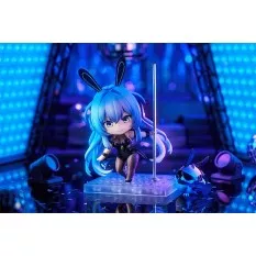 Azur Lane Action Figure Nendoroid New Jersey: Exhilarating Steps! 10cm