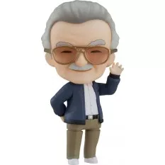 Stan Lee Action Figurine...