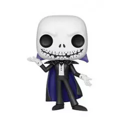 Nightmare Before Christmas...