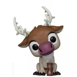 Frozen 2 POP! Disney Sven...