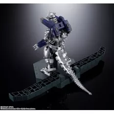 Godzilla X Mechagodzilla 2002 Soul of Chogokin Action Figure GX-103 Type-3 Multi-Purpose-Fighting System Kiryu 23cm