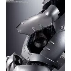 Godzilla X Mechagodzilla 2002 Soul of Chogokin Action Figure GX-103 Type-3 Multi-Purpose-Fighting System Kiryu 23cm