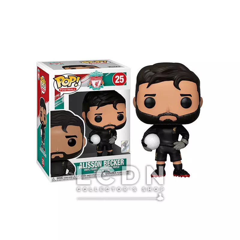 Figura Funko Pop! Football Arsenal Hector Bellerin