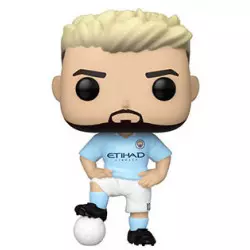 Manchester City POP!...