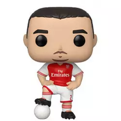 Figura Funko Pop! Football PSG Edinson Cavani