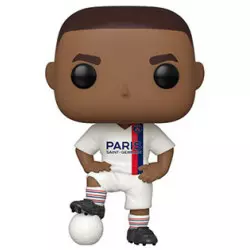 Paris Saint-Germain POP!...