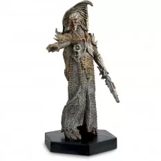 Doctor Who Figurine 1/21...