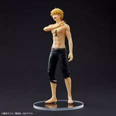 Chainsaw Man Figurine Denji...