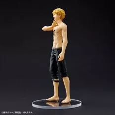Chainsaw Man Figurine Denji 18cm