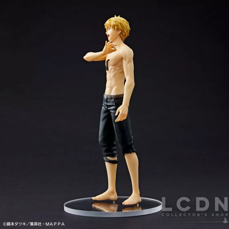 Chainsaw Man Figurine Denji 18cm
