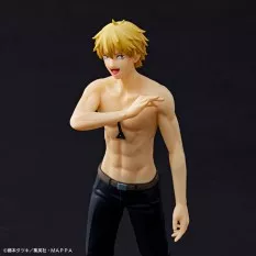 Chainsaw Man Figurine Denji 18cm