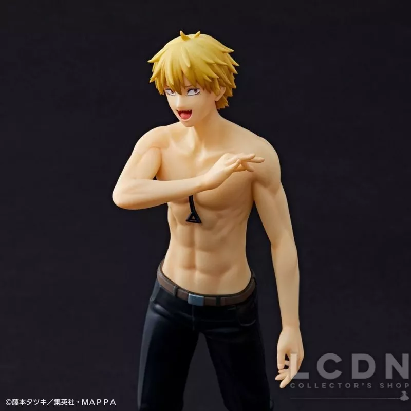 Chainsaw Man Figurine Denji 18cm