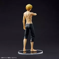 Chainsaw Man Figurine Denji 18cm