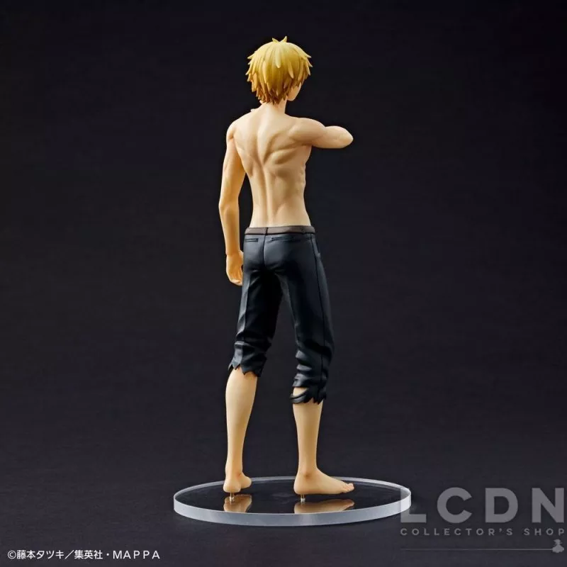 Chainsaw Man Figurine Denji 18cm