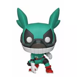 My Hero Academia POP!...