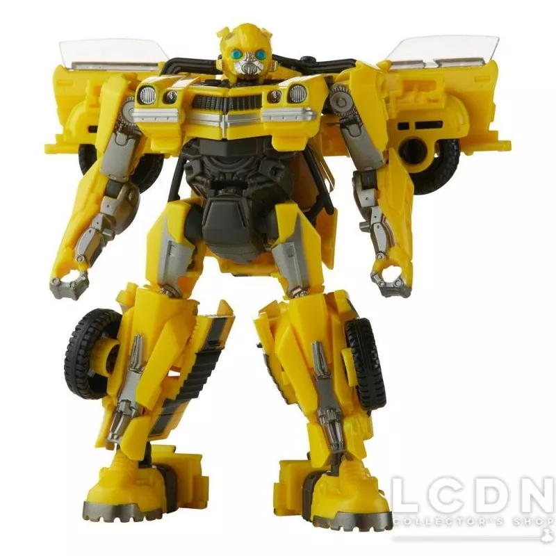 Figurine bumblebee 2025