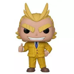 My Hero Academia POP!...