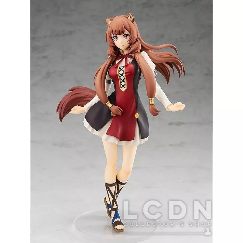 Rising of the shield hero raphtalia figure sales