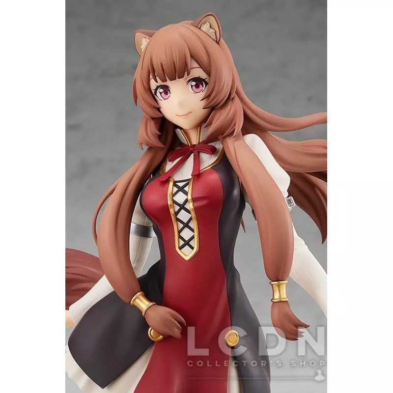 The Rising of the Shield Hero Season 2 Figure Pop Up Parade Large