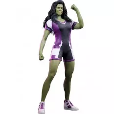 Hot Toys TMS093 She-Hulk:...