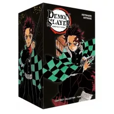 Demon Slayer: Kimetsu No...