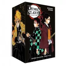 Demon Slayer: Kimetsu No...