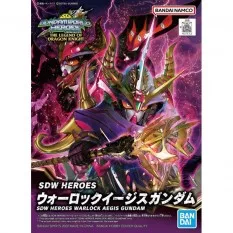 SDW Gundam Model Kit Heroes...