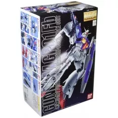 MG Gundam 0083 Stardust Memory RX-78GP01-Fb Gundam trial