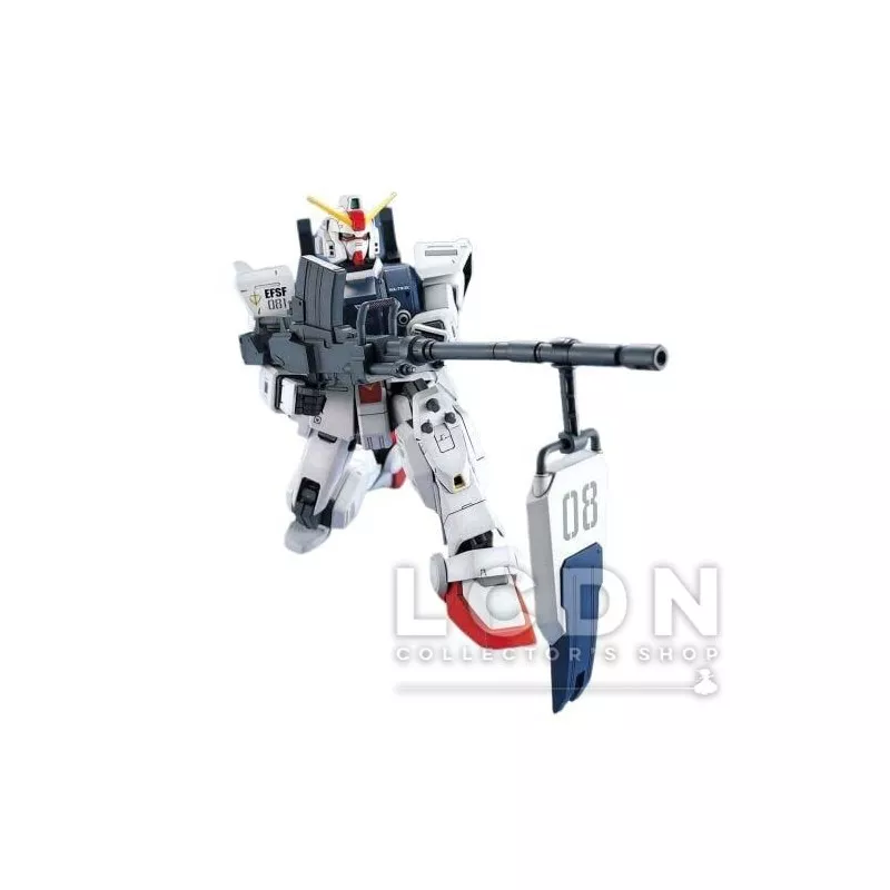 MG Gundam Maquette 1/100 RX-79(G)