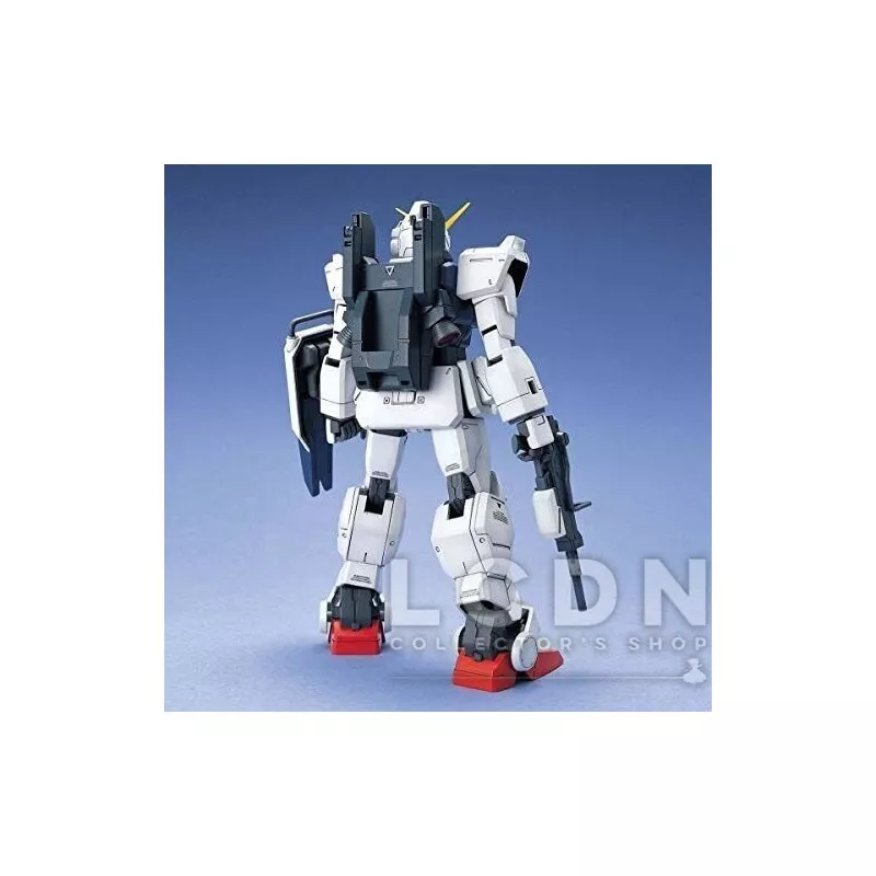MG Gundam Maquette 1/100 RX-79(G)