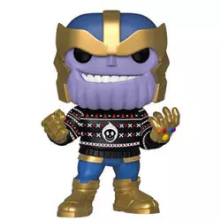 Marvel Holiday POP! Marvel...