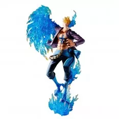 One Piece Figurine 1/8...