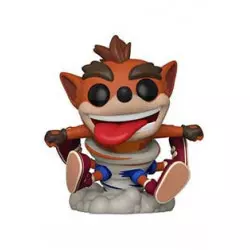 Crash Bandicoot POP! Games...