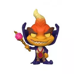 Spyro the Dragon POP!...