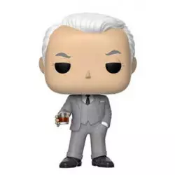 Mad Men Pop! Television...