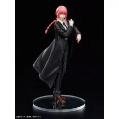 Chainsaw Man Figure Makima...