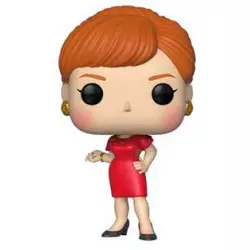 Mad Men Pop! Television...