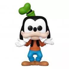 Disney Classics POP! Disney Goofy Dingo Vinyle Figurine 10cm N°1190