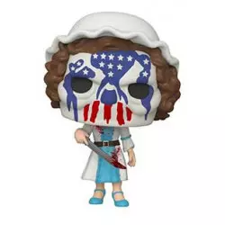 The Purge POP! Movies Betsy...