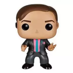 Breaking Bad Pop! Saul...