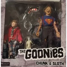 Condition : New figures. Sealed box.