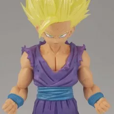 Dragon Ball Z Statue Clearise Super Saiyan 2 Son Gohan 15cm